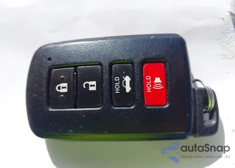 2017 Toyota Corolla Xse from USA, damaged, VIN 2T1BURHE7HC957826